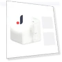Finger Robot Switch Button — Remote Controls, 3d printing machine