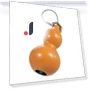 Fingerprint Cable Lock — Biometric Security, Meterk