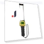 Handheld LCD Digital Grain Moisture Meter — Moisture Detection Tools, Kkmoon