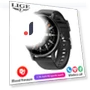High Definition Round Screen Smart Watch — Smartwatches, LIGE