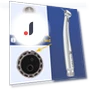 High-Speed Dental Handpiece — Excavators, AI DENTAL