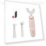 Kids Electric Toothbrush — Kids' Electric Toothbrushes, TEWIRROW