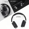 Thumbnail Kids Headphones Bulk Pack for School, HD Mic Stereo Sound Over-Ear, Comfortable Fit, Foldable, Wired, A+ Scholars