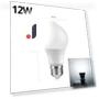 LED Motion Sensor Light — Outdoor Security & Flood Lighting, AIMENGTE Lights