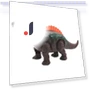 Light Up Dinosaur Electronic Walking Robot — Interactive Learning Devices, superhero