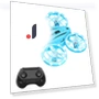 Mini Drone with Remote Control for Beginners — Drones, Zeblaze