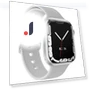 Mini Smartwatch Series 9 — Wearable Accessories, fashion smartwatch