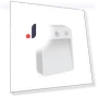 Motion Sensor LED Night Light — Night Lights, Rybakov Home Lighting
