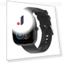Multifunctional Smart Watch — Smartwatches, VA VA VOOM