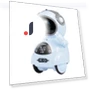 Pocket Robot — Interactive Learning Devices, TOMTOP JMS