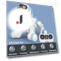 Remote Control Robot Toy — Interactive Animal Companions, JJRC
