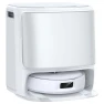 Robot Vacuum Cleaner with 7-in-1 Station, AI Adaptive Hot-Water Mop Washing, Narwal