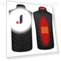 Self-Heating Vest — Men's Vests, SS-Jewelry-03