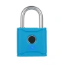 Smart Bluetooth Fingerprint Padlock — Smart Lock, Meterk