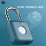 Smart Door Lock with Fingerprint — Smart Lock, Youdian