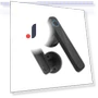 Smart Door Lock with Fingerprint — Biometric Security, TOMTOP JMS