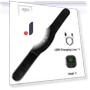 Smart EMS Abdominal Trainer — Core & Ab Trainers, Binchi Keji Travel