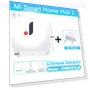 Smart Home Hub — Smart Home Hubs & Controllers, Xiaomi