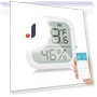 Smart Hygrometer — Home Climate Control, TOMTOP JMS