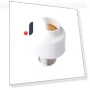 Smart Lamp Holder — Smart Home Modules, Tuya