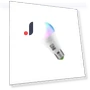 Smart LED Bulb — LED, MALITAI