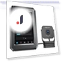 Smart Pad with 4.3-inch IPS Touch Screen and Camera — 3D Printer Control & Driver Modules, Creality