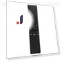 Smart Remote Control — Remote Controls, Bai Fen Bai Electronic