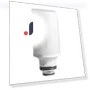 Smart Toilet Filter — Weight Management Tools, Zeblaze