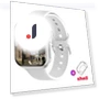 Smart Watch Bluetooth Call Health Tracker — Smartwatches, Wula Mall