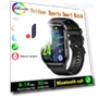 Smart Watch with AMOLED Display — Wearable Accessories, Zodvboz