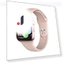Smart Watch with Full Touch Screen — Smartwatches, Song Qing