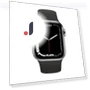Smart Watch with GPS — Smartwatches, WORX