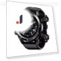 Smart Watch with Headset and TWS Bluetooth Earbuds — Wearable Accessories, ElectronicsHome