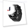 Smart Watch with NFC and Fitness Tracker — Smartwatches, ElectronicsHome
