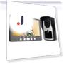 Smart Wi-Fi Doorbell — Smart Home Security, TOMTOP JMS