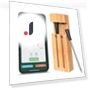 Smart Wireless Meat Thermometer — Thermometers, TOMTOP JMS