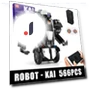 STEM Building Blocks Robot — Construction Kits, MOLD KING