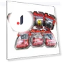 Transformer Robot Car Kit — Construction Kits, Happy Camp