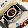 Ultra 2 Smart Watch — Smart Watch, maoxiaowei