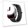 Ultra 8 Smartwatch — Smartwatches, ZJM Mall