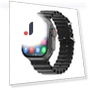 Ultra Series 8 NFC Smartwatch — Smartwatches, Zodvboz