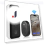 Video Doorbell — Smart Home Security, 3d printing machine