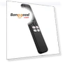 Voice Air Mouse Remote Controller with Keyboard — Keyboards
