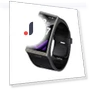 Waterproof Smartwatch — Smartwatches, SCIONE