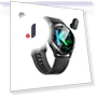 X10 NFC Smartwatch with TWS Earbuds — Wearable Accessories, ElectronicsHome