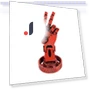 3D Printed Movable Jointed Robot Arm — Dolls & Figures, SimpleLife77