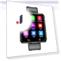 4G Speed Smart Watch — Wearable Accessories, SACOSDING
