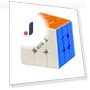 AI Smart Speed Cube — Puzzles, Professional Cube