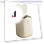 Automatic Sensor Trash Can — Waste Baskets, Refreshing Home