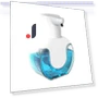 Automatic Soap Dispenser — Care Dispensers, Factory Discount Outlet